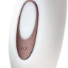 Вибромассажер с вакуумно-волновой клиторальной стимуляцией Satisfyer Pro G-Spot Rabbit - 22 см. купить в секс шопе