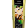 Массажное масло Organica с ароматом миндаля - 240 мл. купить в секс шопе