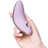 Сиреневый вакуум-волновой вибростимулятор клитора Satisfyer Vulva Lover 1 купить в секс шопе