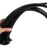 Набор из 3 длинных анальных пробок Super Long Flexible Butt Plug Set купить в секс шопе