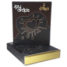 Возбуждающий шоколад для женщин JoyDrops - 24 гр. купить в секс шопе