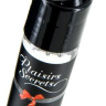 Массажное масло с ароматом ванили Huile de Massage Gourmande Vanille - 59 мл. купить в секс шопе