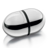 Яйцо для электростимуляции Egg-cellent Egon размера L купить в секс шопе