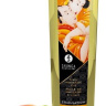 Массажное масло для тела с ароматом персика Stimulation - 240 мл.  купить в секс шопе