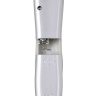 Реалистичный вибратор TOYFA RealStick Elite VIBRO - 18 см. купить в секс шопе