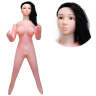 Секс-кукла с вибрацией Изабелла купить в секс шопе