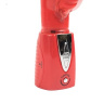 Красный вибромассажер Climax Joy 3X Multi-Purpose Rabbit Vibe - 23,5 см. купить в секс шопе