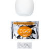 Мастурбатор-яйцо EGG Boxy купить в секс шопе