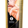 Массажное масло с ароматом ванили Desire - 240 мл.  купить в секс шопе