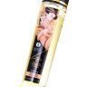 Массажное масло с ароматом ванили Desire - 240 мл.  купить в секс шопе