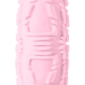 Розовый мастурбатор Marshmallow Maxi Fruity купить в секс шопе