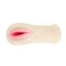 Мастурбатор-вагина Pink Lady 3D без вибрации купить в секс шопе