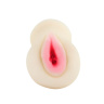 Мастурбатор-вагина Pink Lady 3D без вибрации купить в секс шопе