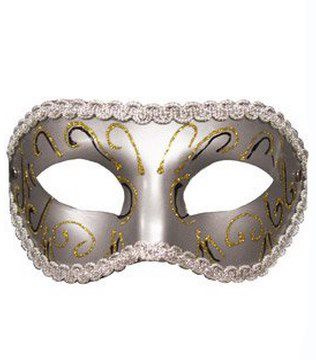 Венецианская маска Masquerade Mask купить в секс шопе