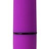 Фиолетовая вибропулька My First Mini Love Bullet купить в секс шопе