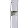 Телесный ротатор TOYFA RealStick Elite на присоске - 20 см. купить в секс шопе