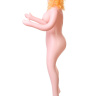 Секс-кукла блондинка Celine с кибер-вставками купить в секс шопе