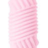 Розовый мастурбатор Marshmallow Maxi Honey купить в секс шопе