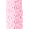 Розовый мастурбатор Marshmallow Maxi Honey купить в секс шопе