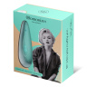 Мятный бесконтактный клиторальный стимулятор Womanizer Marilyn Monroe Special Edition купить в секс шопе