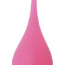 Матовые розовые вагинальные шарики Кегеля Layla Peonia купить в секс шопе
