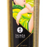 Массажное масло с ароматом азиатских фруктов Irresistible - 240 мл.  купить в секс шопе