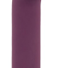 Фиолетовый G-стимулятор с вибрацией G-Spot Vibe - 16 см. купить в секс шопе