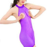 Обтягивающее мини-платье с вырезами на груди купить в секс шопе