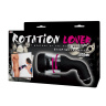 Мастурбатор-вагина с ротацией Rotation Lover купить в секс шопе