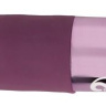 Фиолетовый вибратор-реалистик Realistic Vibe - 14,3 см. купить в секс шопе