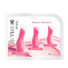 Набор анальных стимуляторов Climax Anal Rapture Training Kit купить в секс шопе