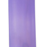 Фиолетовый мини-вибратор Flashing Mini Vibe - 15,2 см. купить в секс шопе
