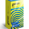 Классические презервативы с обильной смазкой Ganzo Classic - 12 шт. купить в секс шопе