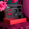 Эротический подарочный набор LIMITED EDITION BDSM GIFT BOX купить в секс шопе