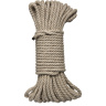 Бондажная пеньковая верёвка Kink Bind   Tie Hemp Bondage Rope 50 Ft - 15 м. купить в секс шопе