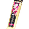 Массажное масло с ароматом цветов лотоса Amour - 240 мл.  купить в секс шопе