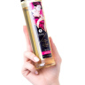 Массажное масло с ароматом цветов лотоса Amour - 240 мл.  купить в секс шопе