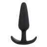 Анальная пробка для ношения Mood Naughty 3.5  Silicone - 8,9 см. купить в секс шопе