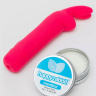 Набор для клиторальной стимуляции Clitoral Pleasure Kit из 4 предметов купить в секс шопе