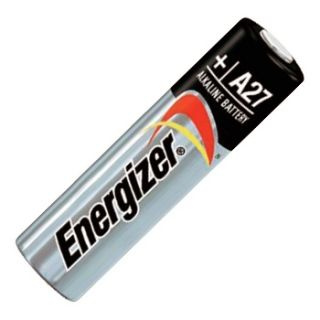 Элемент питания Energizer типа A27 BL - 1 шт. купить в секс шопе