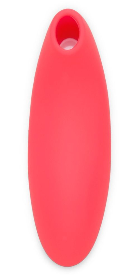 Розовый вакуум-волновой стимулятор клитора We-Vibe Melt купить в секс шопе
