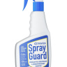 Спрей для рук и поверхностей с антибактериальным эффектом EXTRATEK Spray Guard - 500 мл. купить в секс шопе
