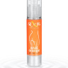 Анальная гель-смазка с ароматом апельсина Crystal Orange Anal - 60 мл. купить в секс шопе