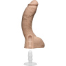 Фаллоимитатор Jeff Stryker ULTRASKYN 10  Realistic Cock with Removable Vac-U-Lock Suction Cup - 25,6 см. купить в секс шопе