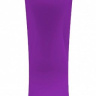Фиолетовый вибратор-кролик Agave - 23,1 см. купить в секс шопе