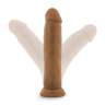 Фаллоимитатор-мулат 9.5 Inch Cock - 24,1 см. купить в секс шопе