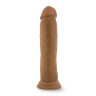Фаллоимитатор-мулат 9.5 Inch Cock - 24,1 см. купить в секс шопе