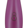 Фиолетовый бесконтактный клиторальный стимулятор Womanizer Classic купить в секс шопе