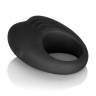 Перезаряжаемое эрекционное кольцо с вибрацией Silicone Rechargeable Cock Ring купить в секс шопе