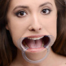 Расширитель рта Cheek Retractor Dental Mouth Gag купить в секс шопе